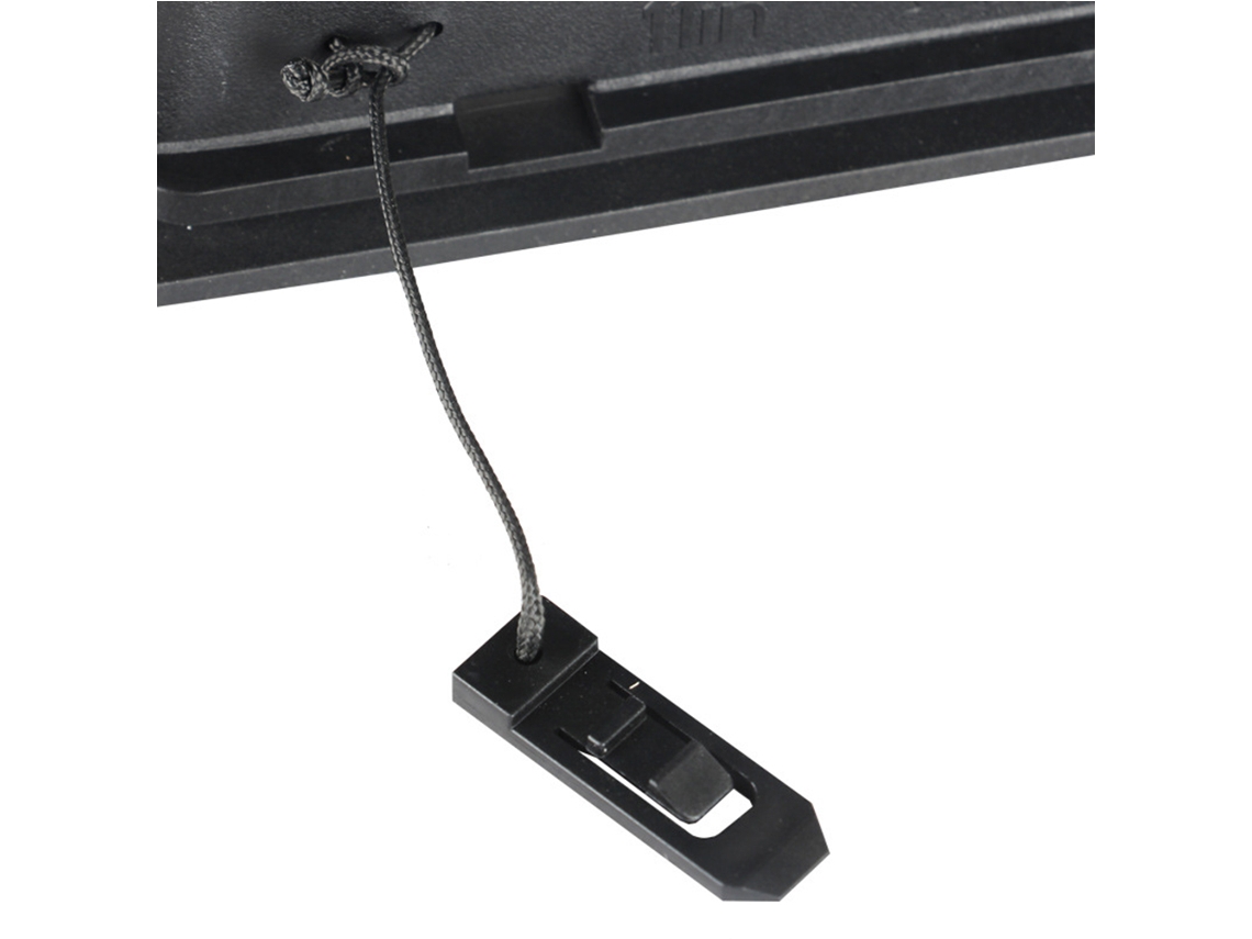 Suporte para Vara de Pesca em Barco S/MARCA