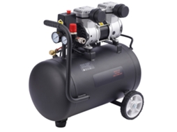 Compressor De Ar Compacto Portátil Succebuy Sem Óleo 30 L 90 Psi 560 X 360 X 580 Mm