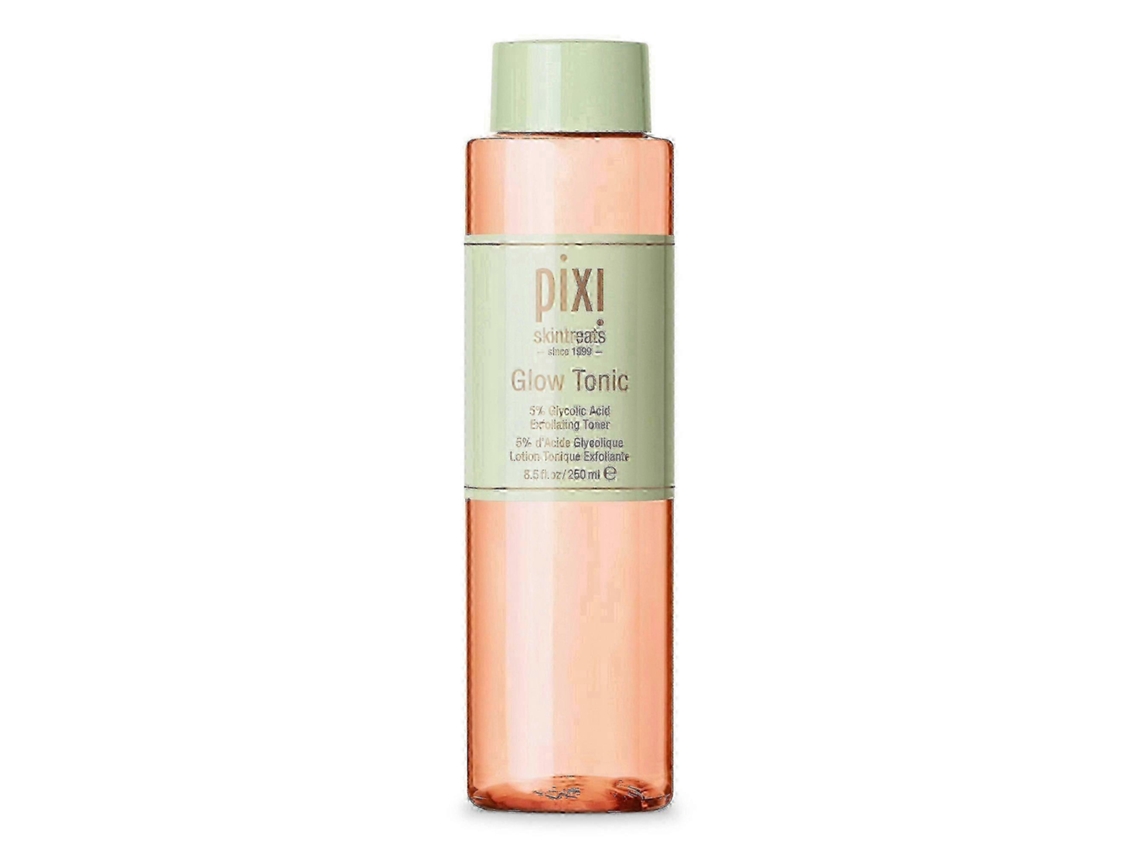 Tônico Esfoliante Pixi Skintreats Glow Tonic Com Ácido Glicólico, 250ml