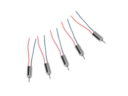 Laxiscreed Motor Brushless 4.5v E Rotação De 32250 Rpm Para Usos De Alta Performance
