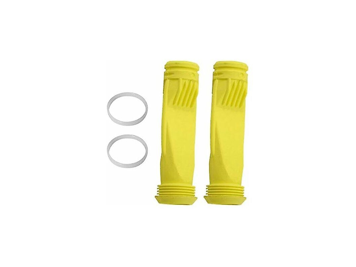 Kit Com 2 Membranas De Longa Duração W69698 Com Anel Para Limpador De Piscina Zodiac Barracuda G3 G4