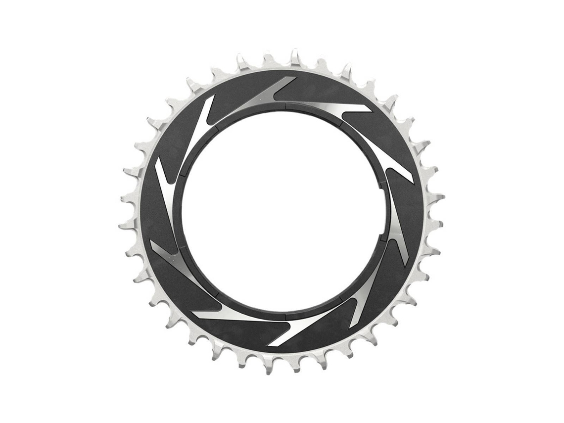 Tabuleiros SRAM Xx-Sl T-Type Eagle Powermeter Dm Offset 12 V