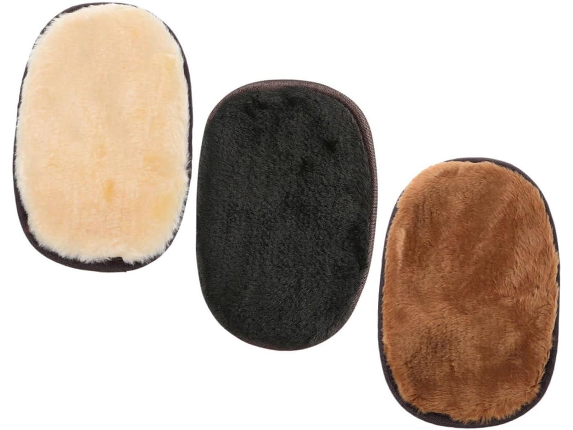 Conjunto De 3 Panos De Limpeza Material Absorvente, Multius Modelo 664
