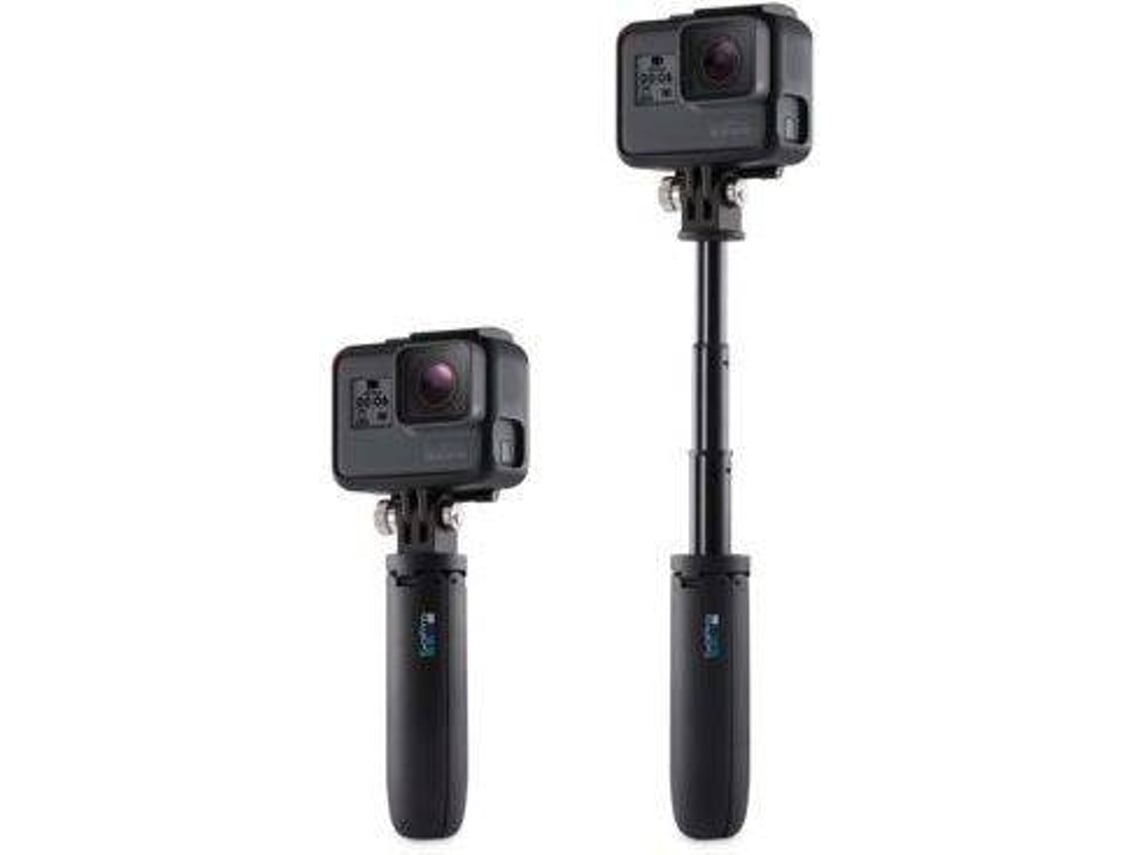 Tripé GOPRO Shorty (Shorty Mini Extension Pole + Tripod)