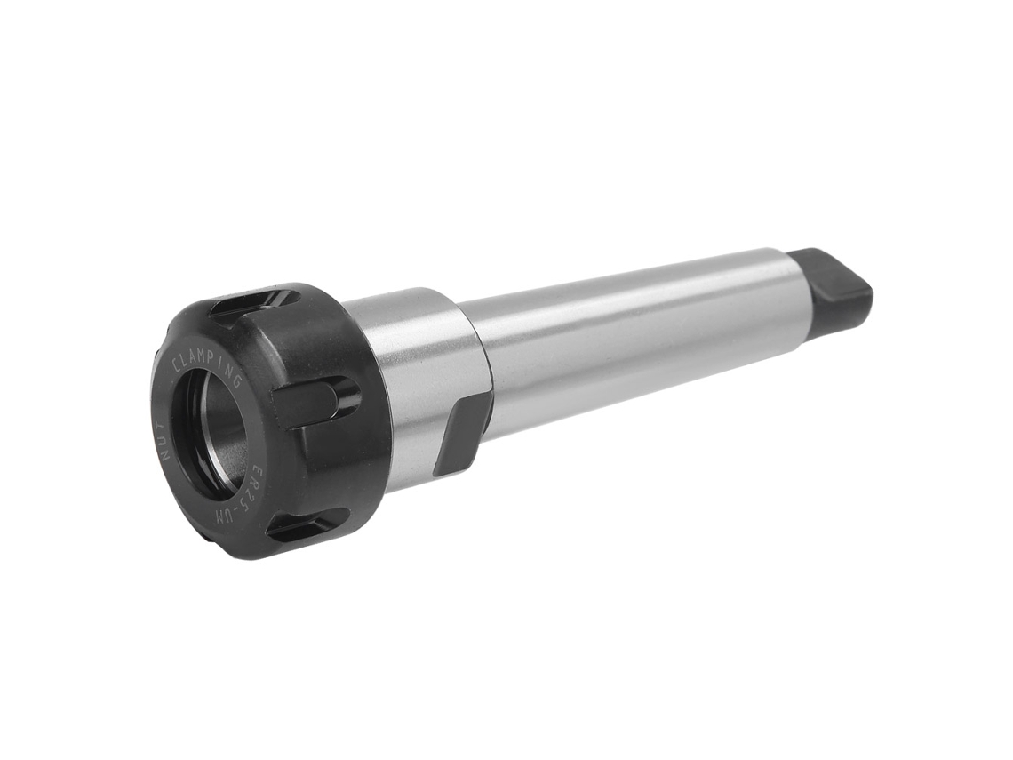 Laxiscreed Colar Morse Taper Para Fresadora E Torno Cnc, Suporte De Fixação Preciso