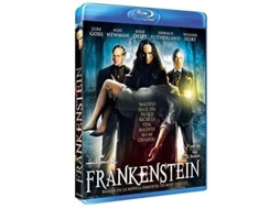 Blu-Ray Frankenstein (2004) (Edição em Espanhol)
