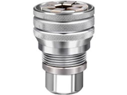 Chave De 10mm A 19mm Para Rápida Ganchos E (soquete Seis Garras)