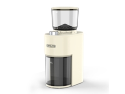 Moedor De Café Elétrico Laxiscreed Com 38 Configurações Para Moagem De Café Expresso E Filtrado