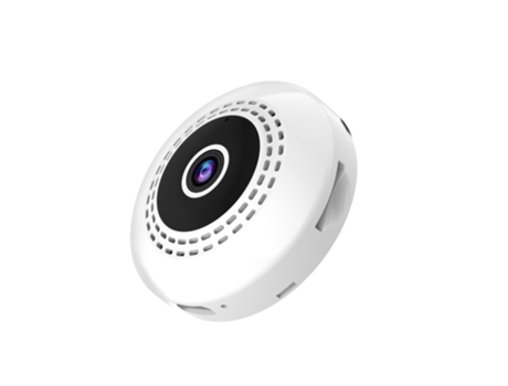 Câmara de Vigilância EASYHOME