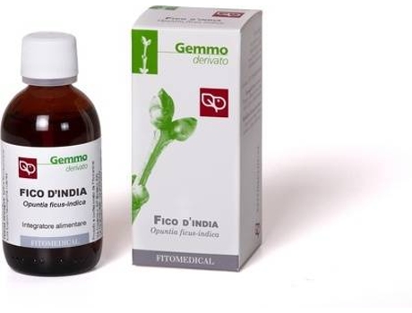 Chá FITOMEDICAL D' Mg L (100 ml)