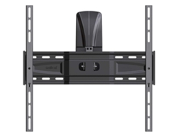 MELICONI Slimstyle Plus 400 Sr 2 08 M 82' Preto