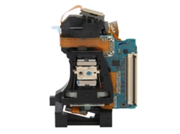 Lente Laser Ps3 Reparo Peça Óptica LAXISCREED