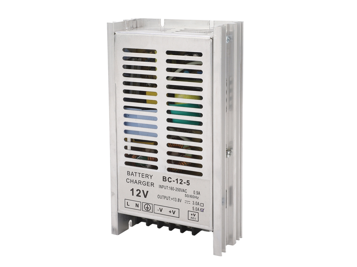Inversor de Corrente para Carro 200W HKJ
