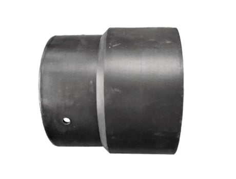 Adaptador HOLZKRAFT 5129996 Ø100 Ø120