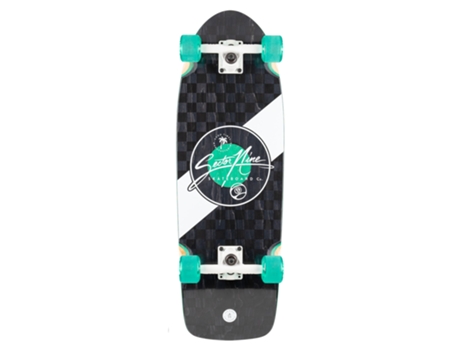 Skate SECTOR 9 Mosaic Fat Wave