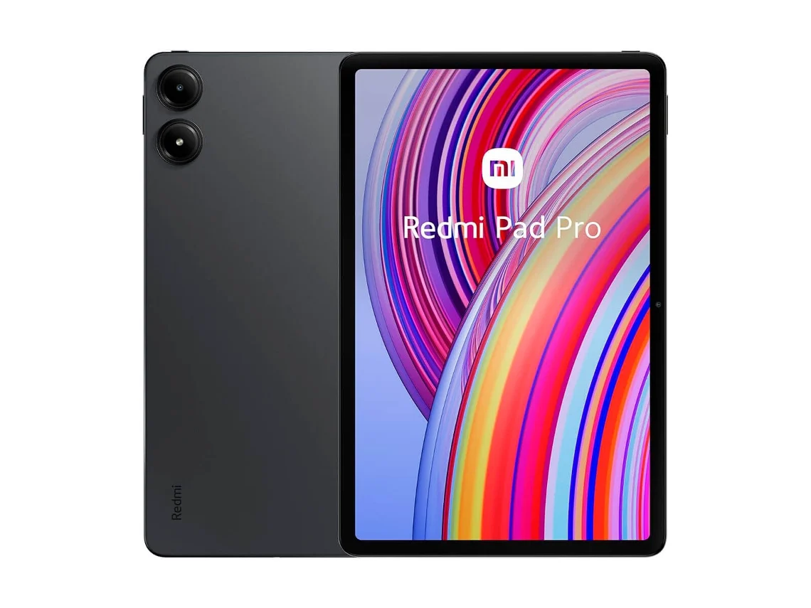 Redmi Pad Pro 5G 12 1 6Gb/128Gb Cinza Graphite Gray XIAOMI