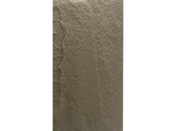 Conjunto De 10 Painéis Decorativos Com Efeito De Pedra 3d, 7,2 M², Revestimento De Parede Em Pu, 120 X 60 X 3 Cm, Cor Cinza Vulcão.