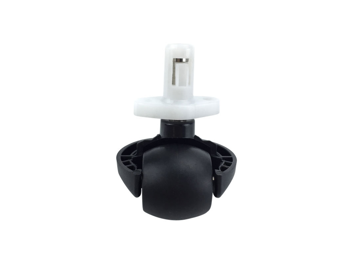 Acessório para Aspiradores SHARK de roda universal Shark S87 R85 Rv850