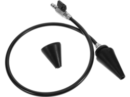 Kit para troca de óleo do motor de carro com ferramenta de gotejamento flexível