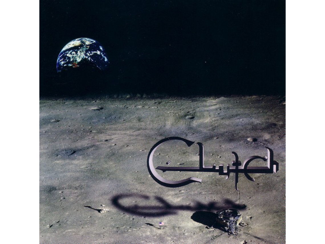 CD Clutch  - Clutch