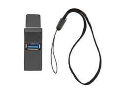 Hub Usb3.0 3 em 1 LAXISCREED