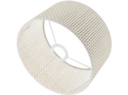 Luminária de Mesa Moderna e Elegante com Soquete E27, Estilo Papel. SFUSHOS
