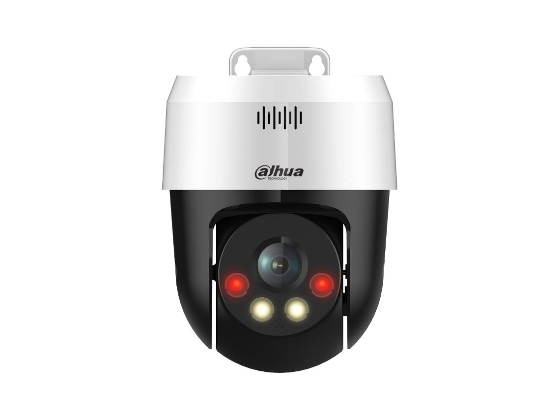 Câmara De Segurança Dahua Dh-sd2a500hb-gn-a-pv-0400-s2 Domo 5mp Branco