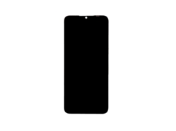 Tela LCD e Touchscreen para Honor X6 / X8 5g / 70 Lite Preto Clappio