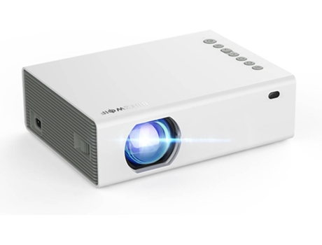 Projetor BLITZWOLF BW-VP12 (5500 Lumens - 480p - LCD)