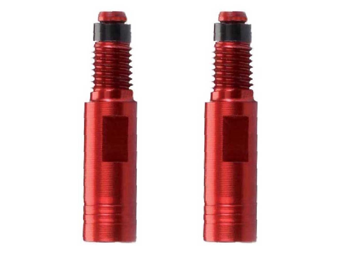Extensor de Válvula 25 Mm Douradomiche