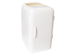 Porta Lápices Refrigerador Cute Capacidad Grande Multifuncional Mesa Beige Pp