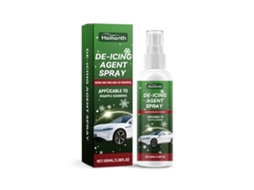 Spray Desgelante Para Carros