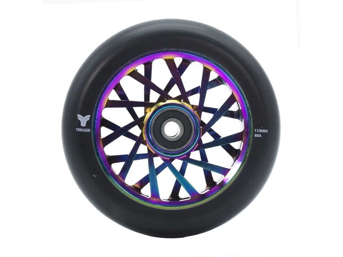 Roda de scooter Freestyle TRIGGER Star 88A