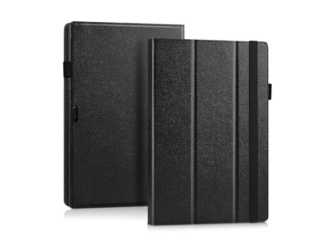 Capa Protetora De Couro Para Laptop Xiaoxin Duet 2 Em 1 12,4 Polegadas . Tuotuo (iau7)