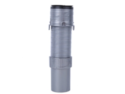 Mangueira Flexível LAXISCREED para Shark Nv350