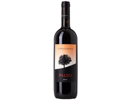 Le Macchiole Paleo Rosso Cabernet Franc Toscana 75 cl
