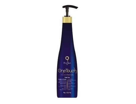 SELLECTA Alisamento Progressivo Natural 2 One Touch 1000 ml