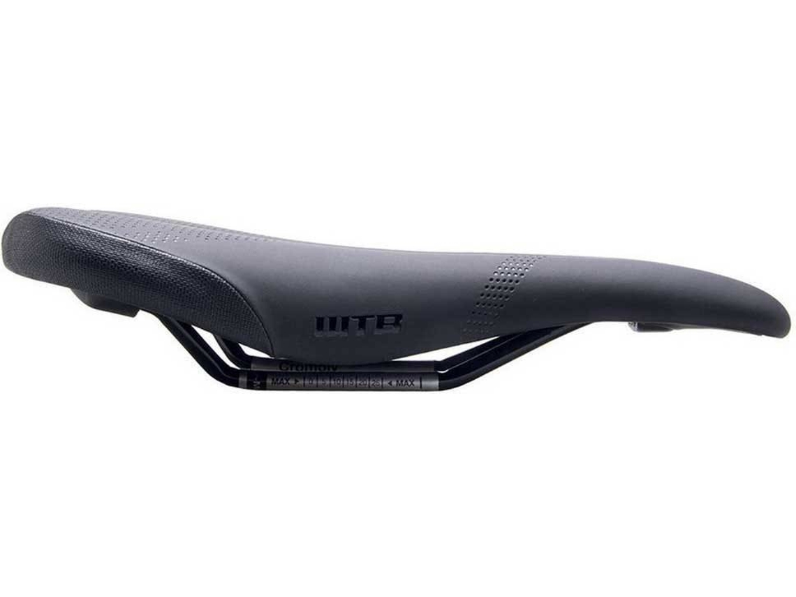 Selim de Ciclismo WTB Silverado Titânio (280 x 135 mm)