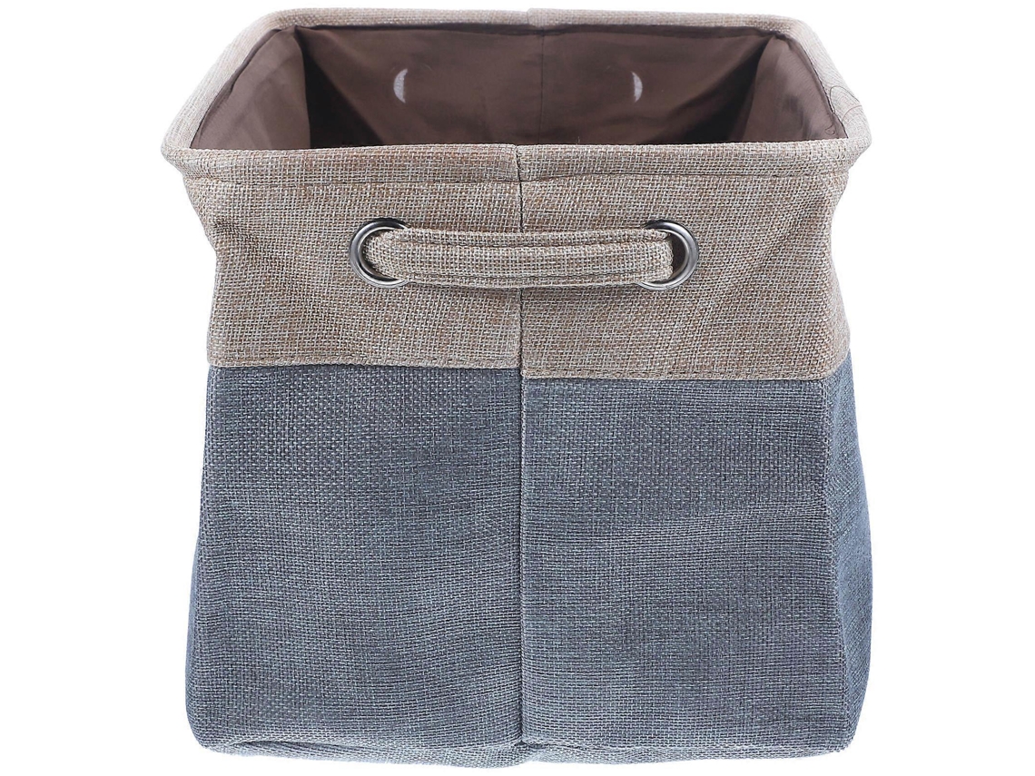 Estojo Organizador Dobrável Para Guardar Itens Domésticos, 38 X 26 Cm, Economiza Espaço, 1 Pacote Olysi Shop