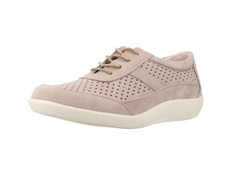 Sapatos de Mulher WAMBA Tecido Bege (40)