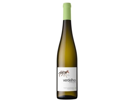 Vinho Branco Peceguina Verdelho Alentejo 2019