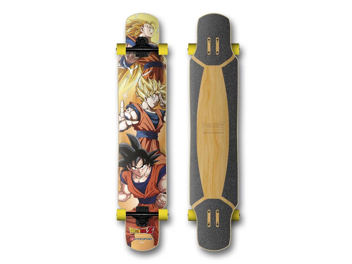 Longboard Vicky 9.3´´ Dourado 46 Incheshydroponic