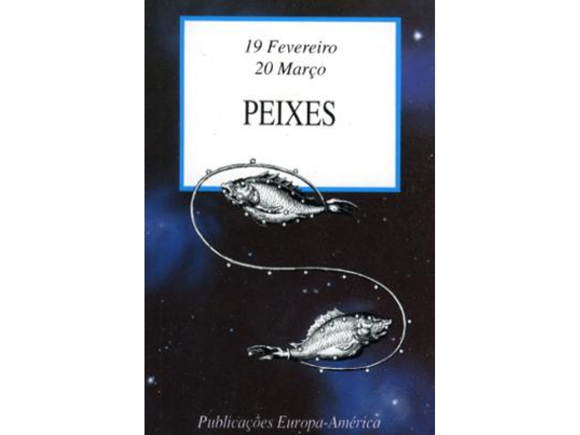 Livro Peixes de André Barbault .