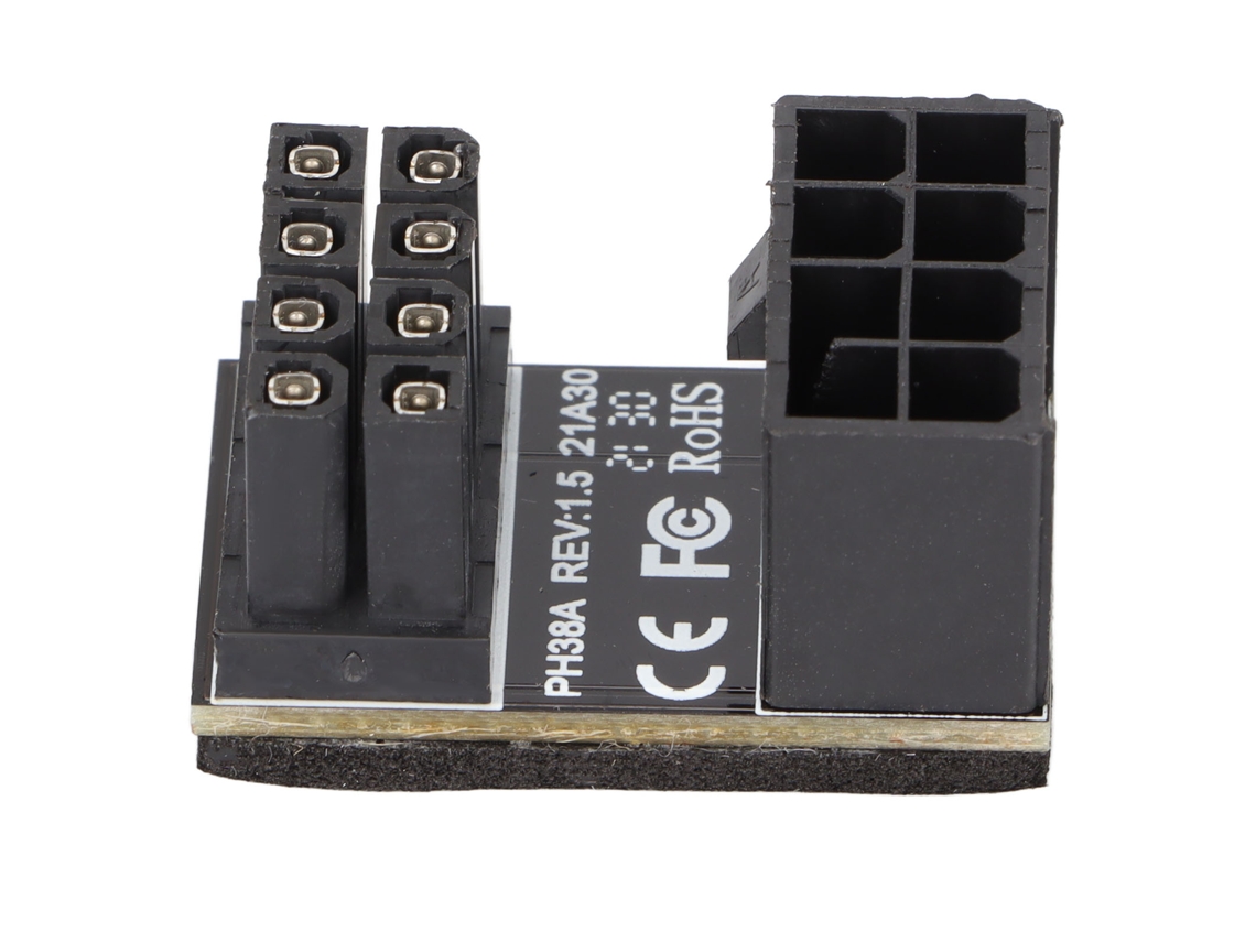 Adaptador 8pin 180° Placa de Vídeo LAXISCREED