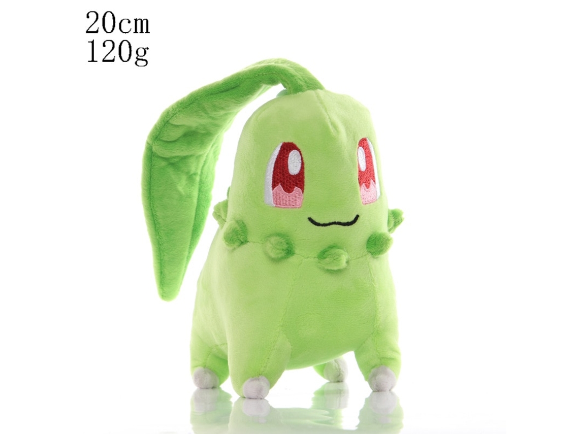Boneco GAATPOT 17-25Cm Pokemon Anime Figure Pikachu Mew Lucario Eevee Charmander Mewtwo Pet Stuffed Plush Dolls Pendant Toys Kids Xmas Gifts