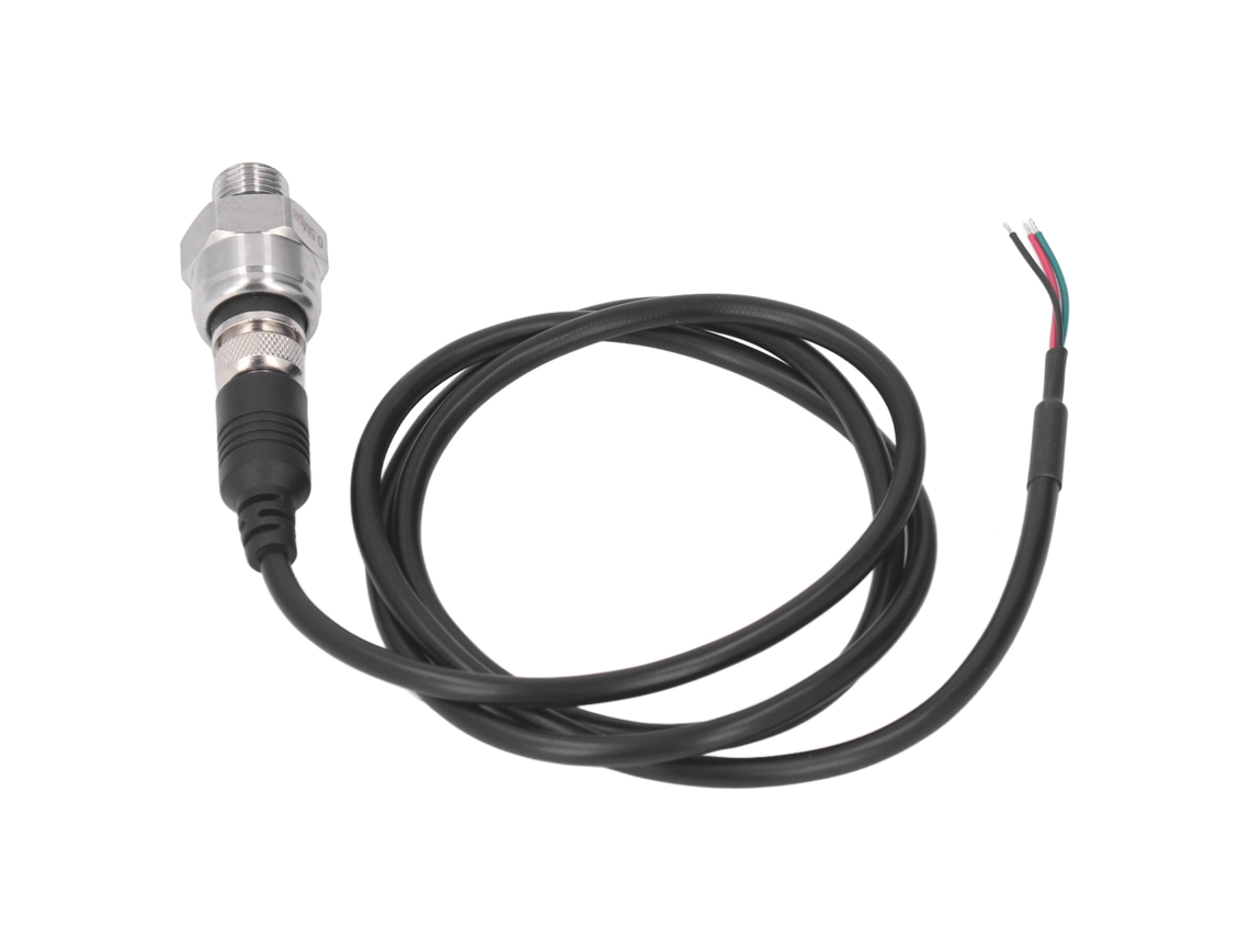 Sensor De Pressão De Alta Precisão Laxiscreed Com Saída 0.5-4.5v E Rosca G1/4