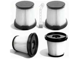 Filtro Iw3612eu Para Aspirador De Pó Shark Detect Pro Iw3612eut Bu3521eu Iw3613eut Iw3612amzeu Bu1120eu, Filtro Pré-motor_ozo