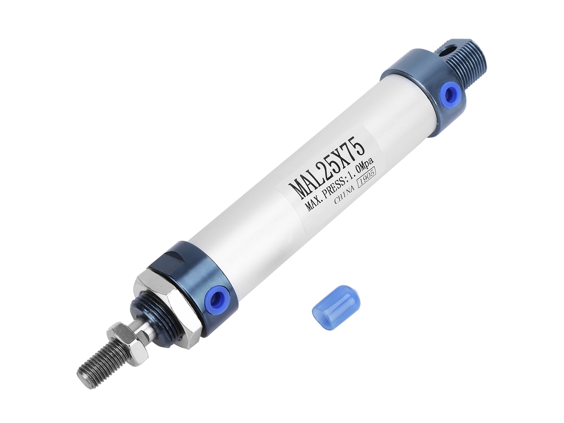 Tubo De Ar Pneumático Flexível (para Indústria De Madeireira E Fábrica Automatizada)