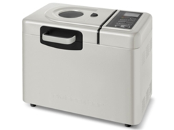 Máquina de Fazer Pão RIVIERA & BAR 1,25Kg 820W Marfim Mp579A