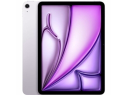 Tablet APPLE iPad Air (8 GB RAM - Violeta - 256 GB)